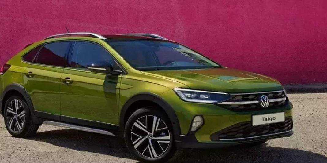 SUV araç severlerin gözü dönecek! En çok satan modeller belli oldu: Modeller kadar fiyatları da güzel 6